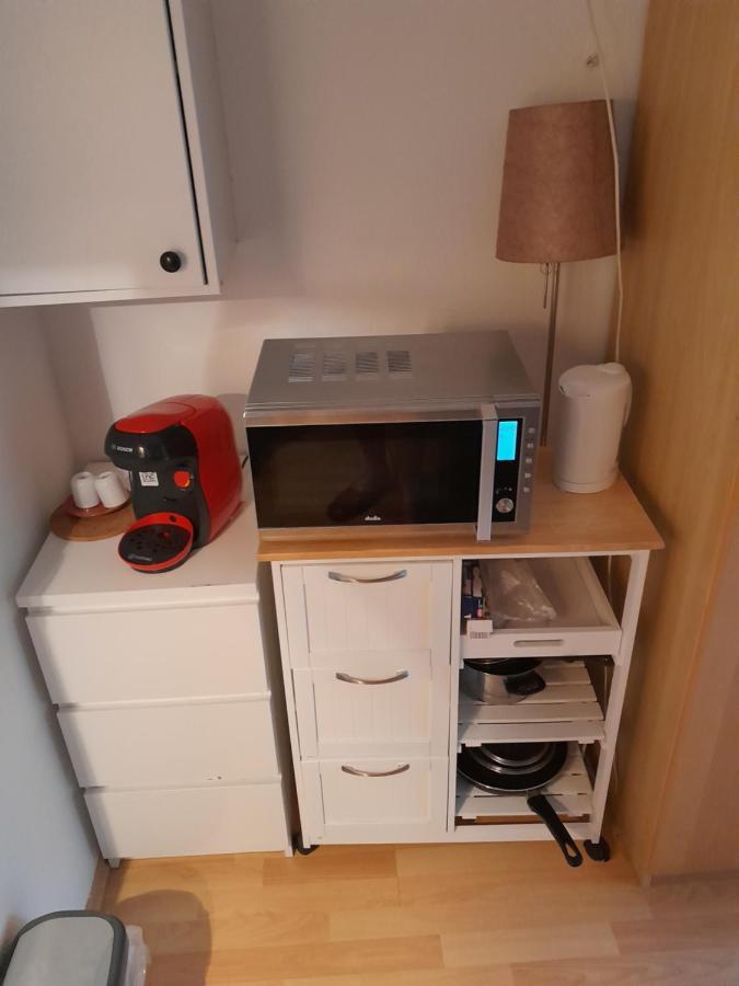 Apartment Mit Kueche Und Balkon Oder Terrasse, Ruhig Und Gut Erreichbar Piding Bagian luar foto