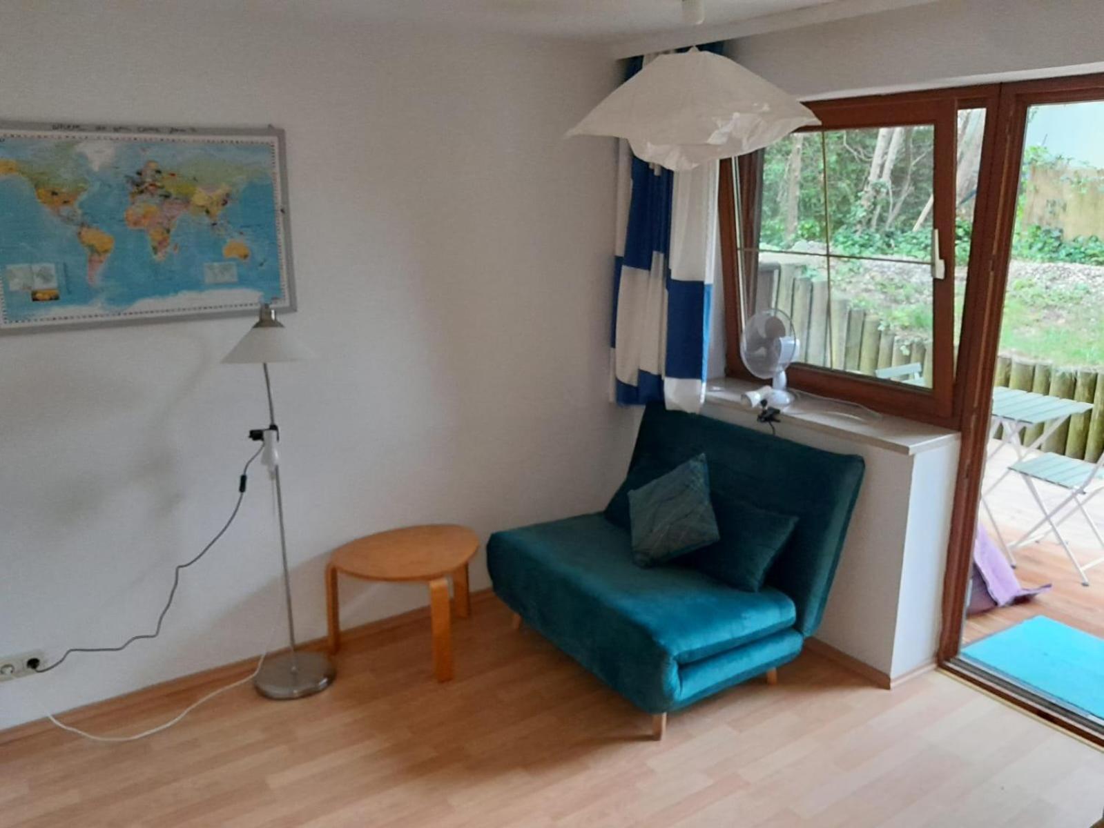 Apartment Mit Kueche Und Balkon Oder Terrasse, Ruhig Und Gut Erreichbar Piding Bagian luar foto